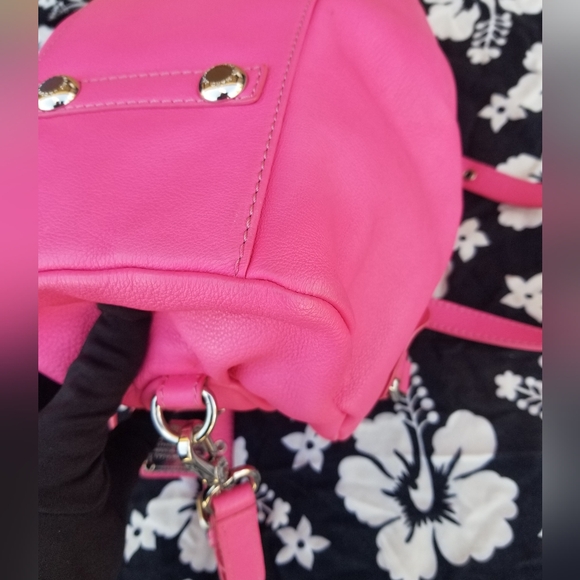 EUC Pink Marc Jacobs Crossbody/hand Bag - Picture 9 of 16